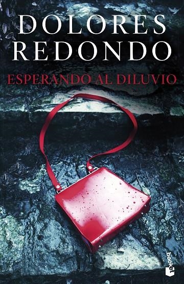 Esperando al diluvio | Redondo, Dolores | Llibreria La Figaflor - Abrera