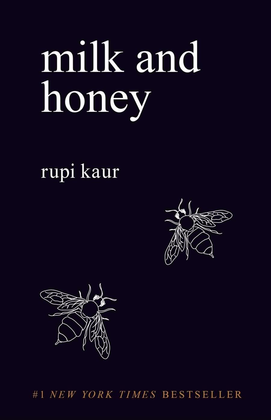 Milk and honey | Kaur, Rupi | Llibreria La Figaflor - Abrera