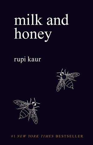 Milk and honey | Kaur, Rupi | Llibreria La Figaflor - Abrera