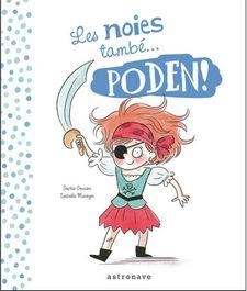 Les noies i el nois també... poden! | Gourion, Shopie / Maroger, Isabelle | Llibreria La Figaflor - Abrera