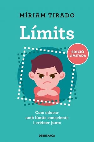 Límits (edició limitada) | Tirado, Míriam | Llibreria La Figaflor - Abrera