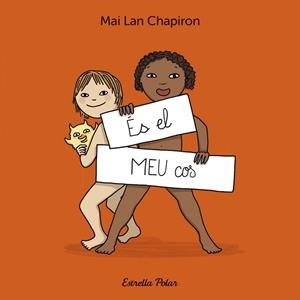 És el MEU cos | Chapiron, Mai Lan | Llibreria La Figaflor - Abrera