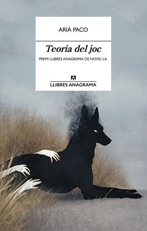 Teoria del joc | Paco, Arià | Llibreria La Figaflor - Abrera