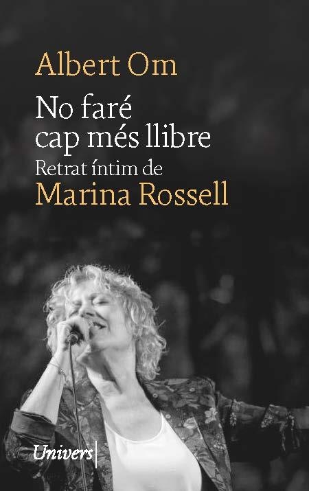 No faré cap més llibre | Om i Ferrer, Albert | Llibreria La Figaflor - Abrera