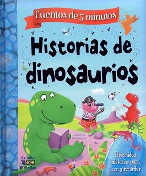 Historias de dinosaurios | Igloo Books | Llibreria La Figaflor - Abrera