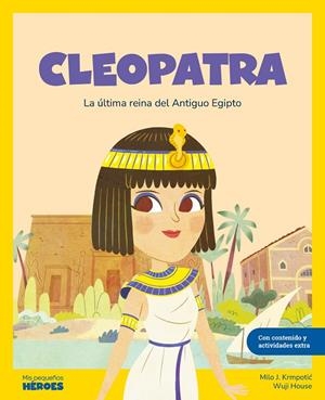 Cleopatra | Krmpotic Fernández-Escalante, Milo J. | Llibreria La Figaflor - Abrera