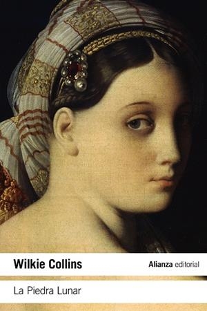 La Piedra Lunar | Collins, Wilkie | Llibreria La Figaflor - Abrera