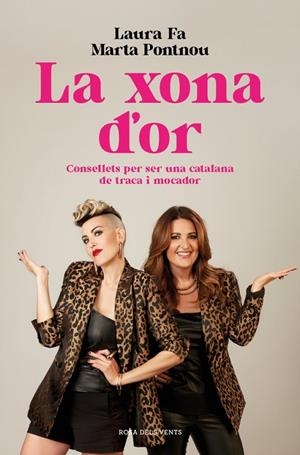 La xona d'or | Fa, Laura / Pontnou, Marta | Llibreria La Figaflor - Abrera