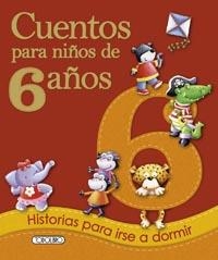 Cuentos para niños de 6 años | Todolibro, Equipo | Llibreria La Figaflor - Abrera