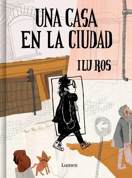 Una casa en La Ciudad | Ros, Ilu | Llibreria La Figaflor - Abrera