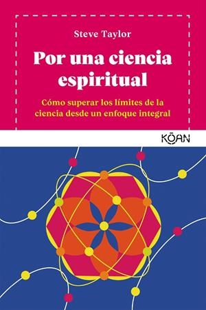 Por una ciencia espiritual | Taylor, Steve | Llibreria La Figaflor - Abrera