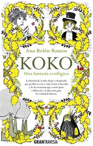 Koko | Ramos, Ana Belén | Llibreria La Figaflor - Abrera