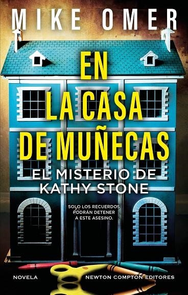 En la casa de muñecas | Omer, Mike | Llibreria La Figaflor - Abrera