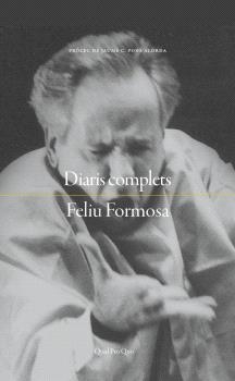 Diaris complets | Formosa, Feliu | Llibreria La Figaflor - Abrera