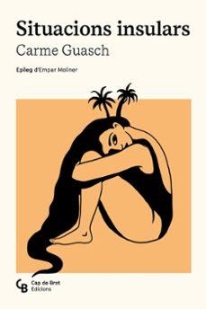 Situacions insulars | Guasch i Darné, Carme | Llibreria La Figaflor - Abrera
