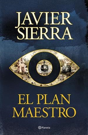El plan maestro | Sierra, Javier | Llibreria La Figaflor - Abrera