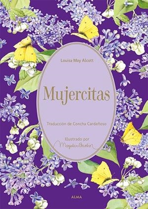 Mujercitas (El Jardín Secreto) | Alcott, Louisa May | Llibreria La Figaflor - Abrera