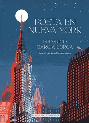 Poeta en Nueva York | García Lorca, Federico | Llibreria La Figaflor - Abrera