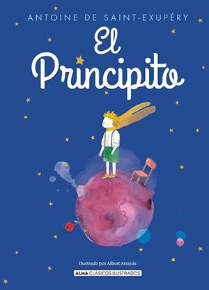 El Principito | Saint-Exupéry, Antoine de | Llibreria La Figaflor - Abrera
