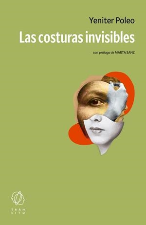 Las costuras invisibles | Poleo, Yeniter | Llibreria La Figaflor - Abrera