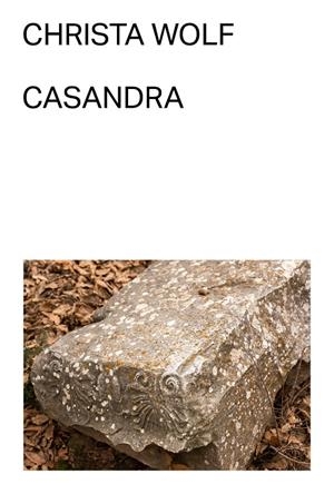 Casandra | Wolf, Christa | Llibreria La Figaflor - Abrera