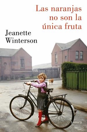 Las naranjas no son la única fruta | Winterson, Jeanette | Llibreria La Figaflor - Abrera