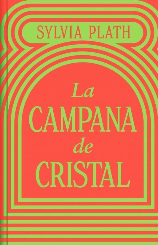 La campana de cristal (Edición limitada) | Plath, Sylvia | Llibreria La Figaflor - Abrera