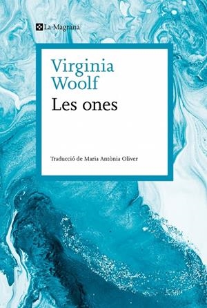 Les ones | Woolf, Virginia | Llibreria La Figaflor - Abrera
