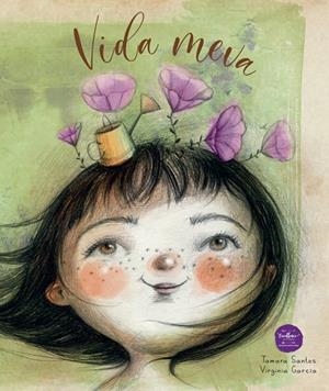 Vida meva | Santos, Tamara | Llibreria La Figaflor - Abrera