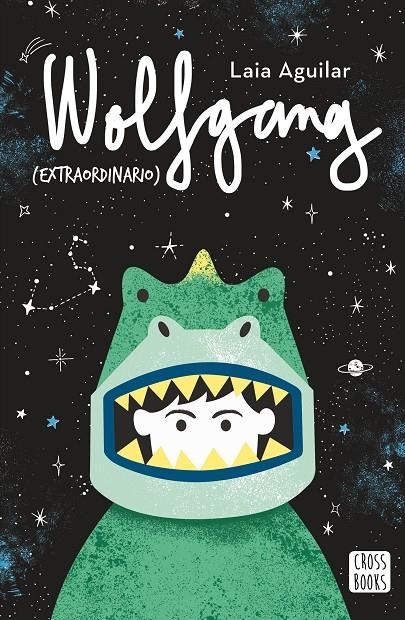 Wolfgang (extraordinario) | Aguilar, Laia | Llibreria La Figaflor - Abrera