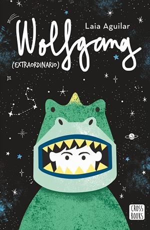 Wolfgang (extraordinario) | Aguilar, Laia | Llibreria La Figaflor - Abrera