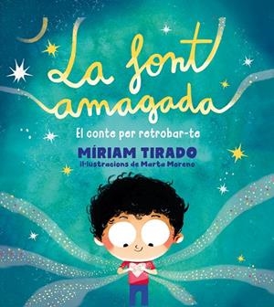 La font amagada | Tirado, Míriam | Llibreria La Figaflor - Abrera