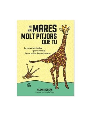 Hi ha mares molt pitjors que tu | Boozam, Glenn | Llibreria La Figaflor - Abrera