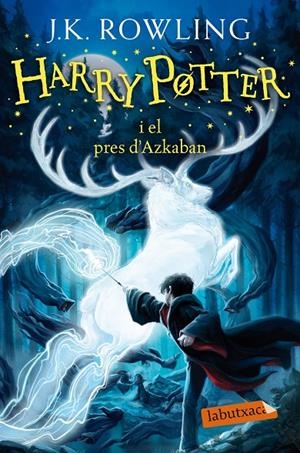 Harry Potter i el pres d'Azkaban | Rowling, J.K. | Llibreria La Figaflor - Abrera