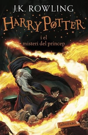 Harry Potter i el misteri del príncep | Rowling, J.K. | Llibreria La Figaflor - Abrera