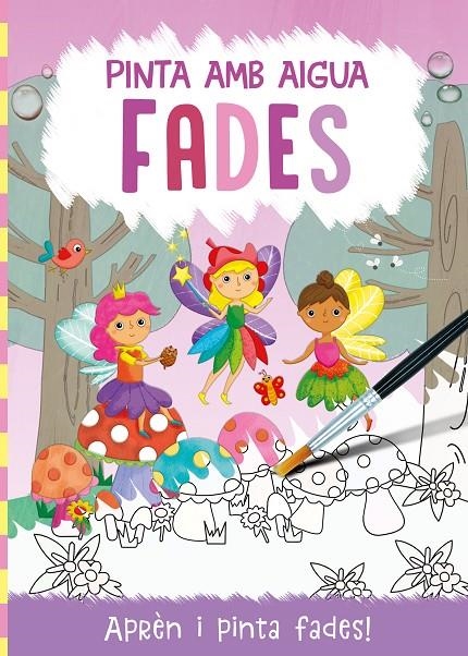 KIT ART: FADES | COPPER, JENNY | Llibreria La Figaflor - Abrera