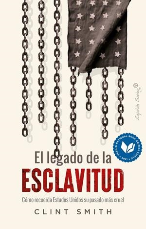 El legado de la esclavitud | Smith, Clint | Llibreria La Figaflor - Abrera