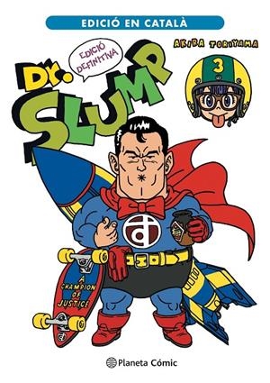 Dr. Slump n. 03/15 (català) | Toriyama, Akira | Llibreria La Figaflor - Abrera