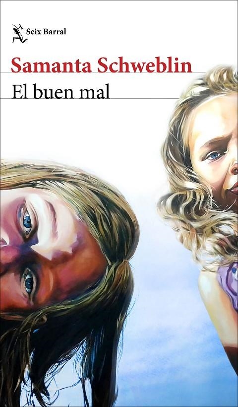 El buen mal | Schweblin, Samanta | Llibreria La Figaflor - Abrera