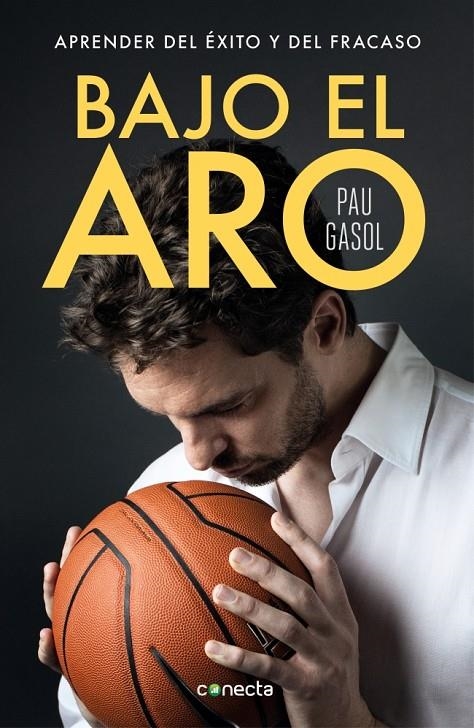 Bajo el aro | Gasol, Pau | Llibreria La Figaflor - Abrera