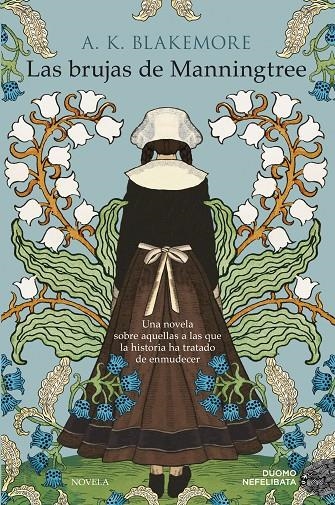 Las brujas de Manningtree | Blakemore, A.K. | Llibreria La Figaflor - Abrera