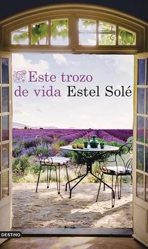 Este trozo de vida | Solé Casadellà, Estel | Llibreria La Figaflor - Abrera