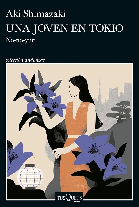 Una joven en Tokio | Shimazaki, Aki | Llibreria La Figaflor - Abrera