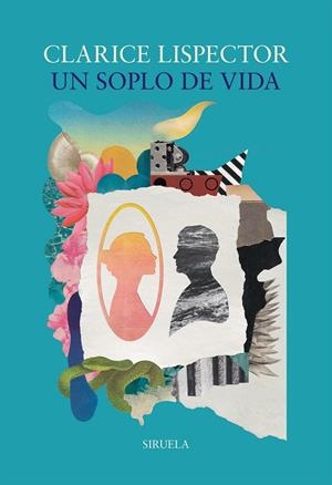 Un soplo de vida | Lispector, Clarice | Llibreria La Figaflor - Abrera