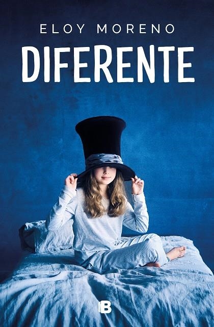 Diferente | Moreno, Eloy | Llibreria La Figaflor - Abrera