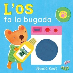 L'Os fa la bugada | Kent, Nicola | Llibreria La Figaflor - Abrera