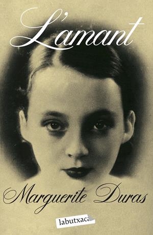 L'amant | Duras, Marguerite | Llibreria La Figaflor - Abrera