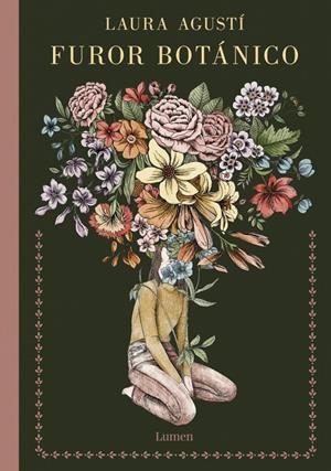 Furor botánico | Agustí (@lalauri), Laura | Llibreria La Figaflor - Abrera