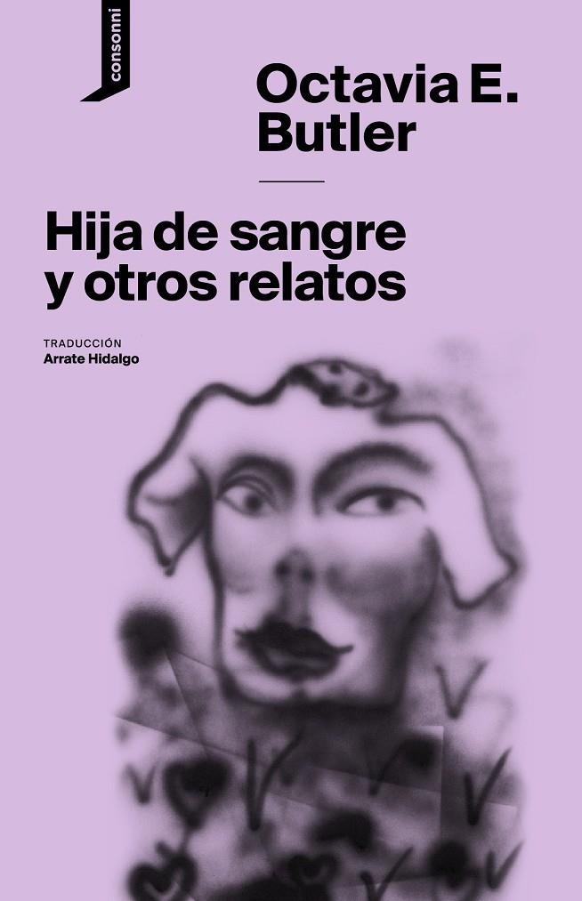 Hija de sangre y otros relatos | Butler, Octavia E. | Llibreria La Figaflor - Abrera