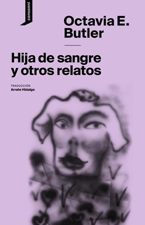 Hija de sangre y otros relatos | Butler, Octavia E. | Llibreria La Figaflor - Abrera